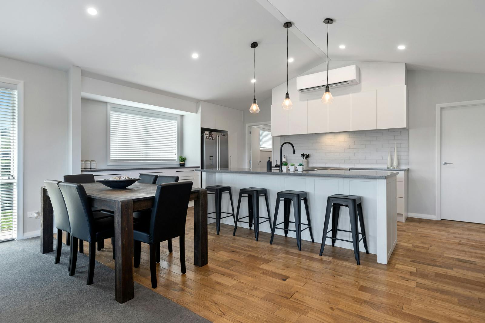 INTEGRATED HOMES - Best Builders in Auckland IMAGE GALALERY IMAGE - 6