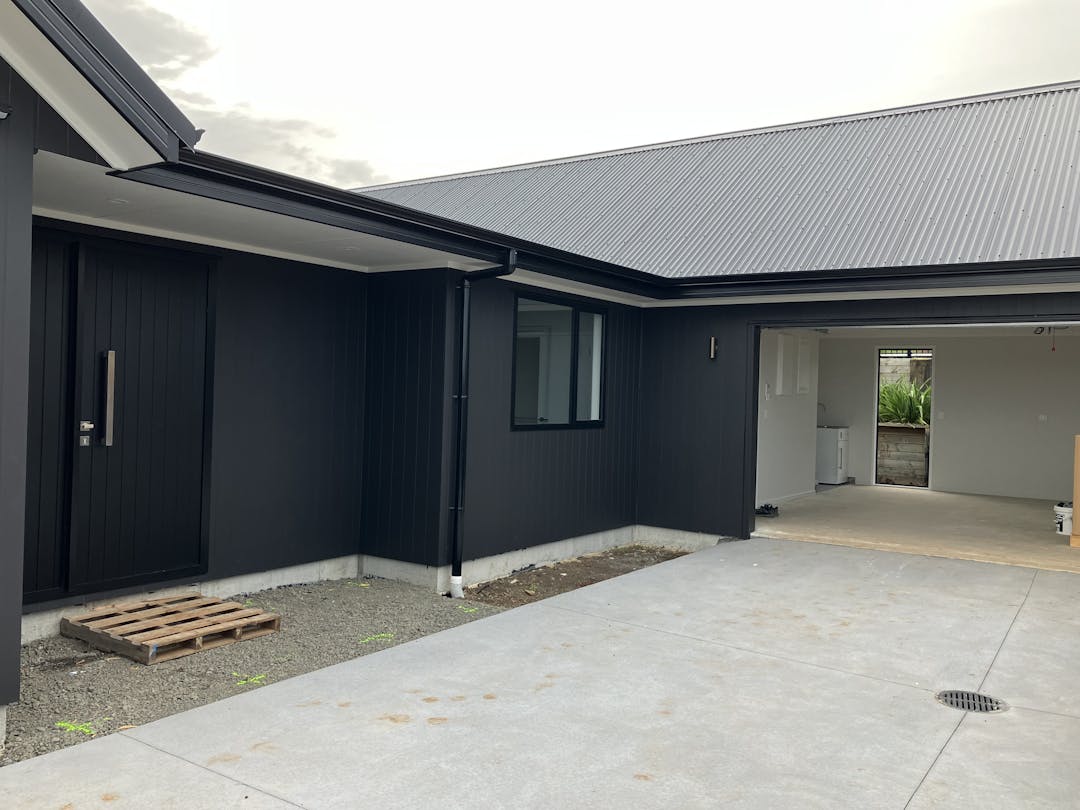 Building Kiwi Homes